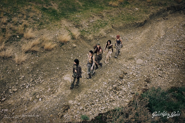 ITZY “Girls Will Be Girls”&nbsp;Review