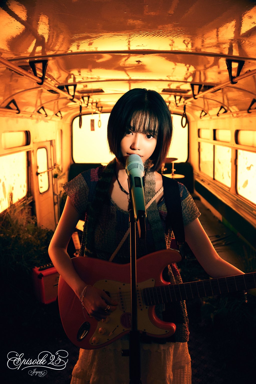 Jo Yuri “Farewell for now!”&nbsp;Review