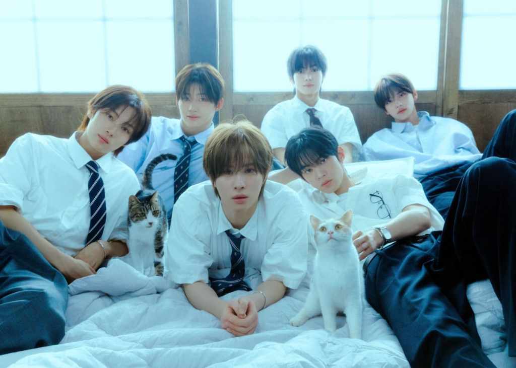 TWS “Nice to see you again”&nbsp;Review