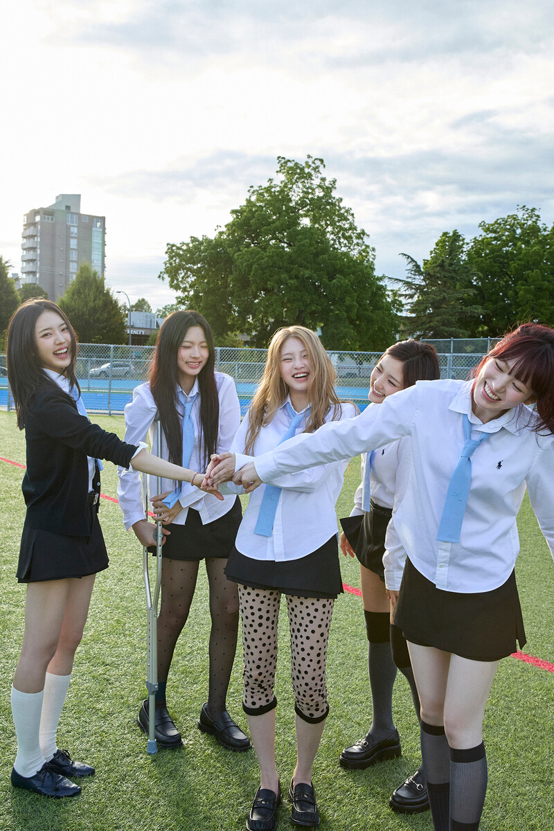 KiiKii “Dancing Alone”&nbsp;Review