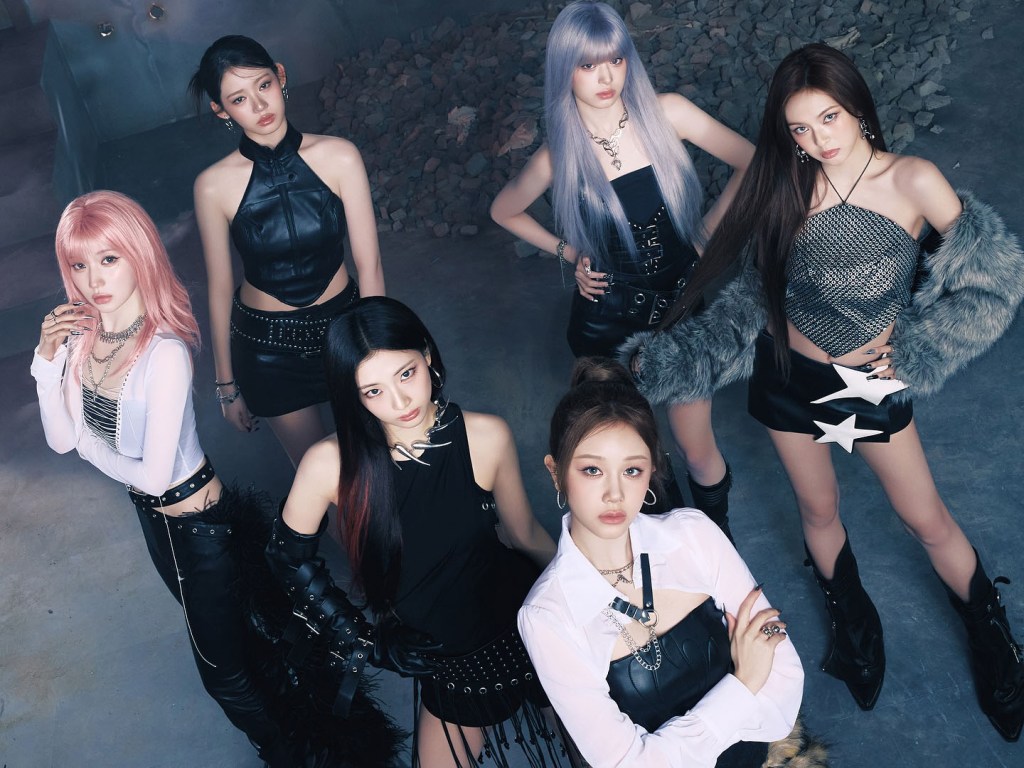 RANT: BABYMONSTER’s “We Go Up” Is Strife with Toxic&nbsp;Masculinity