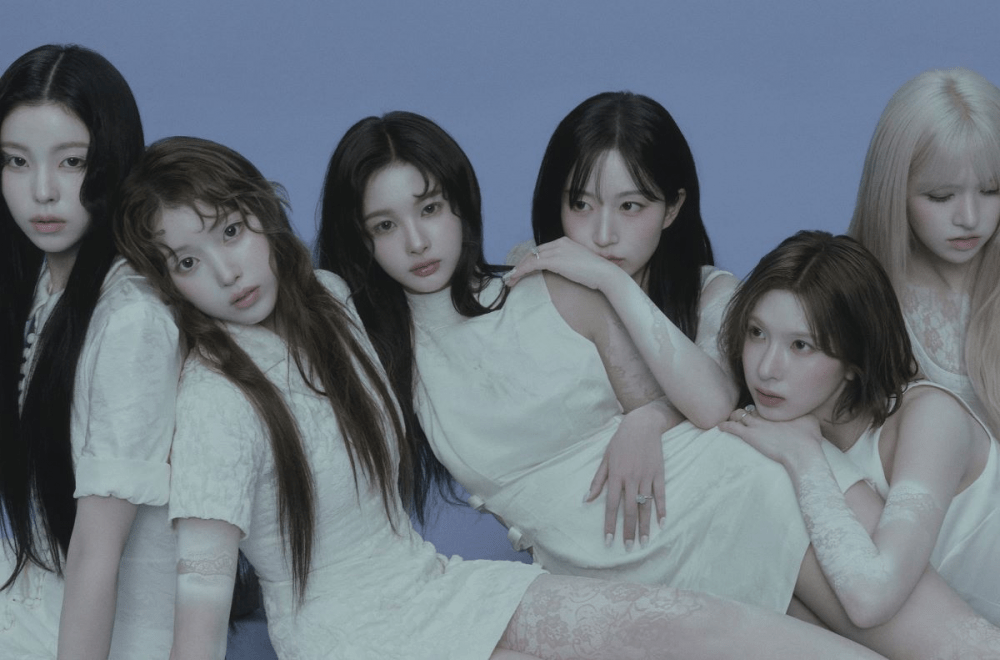 RANT: NMIXX Finally Found Their&nbsp;Melody